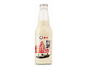 泰子印象豆奶300ml