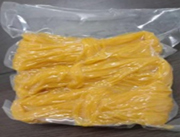 纯玉米面条500g