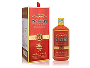 怀庄酒酱香精品酱香型53° 500ml