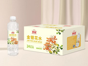 维他星金银花水箱装500ml*24