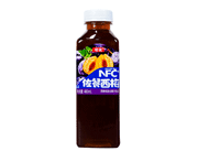 增健NFC+佐餐西梅480ml